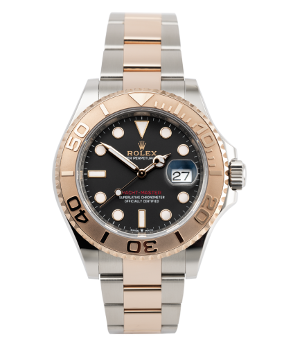 ref 126621 | Rolex Warranty to 2025 | Rolex Yacht-Master