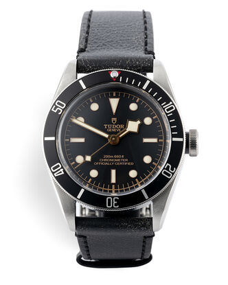 ref 79230N | Box & Certificate | Tudor Black Bay