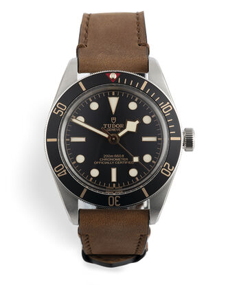 ref 79030N | 'Never Worn' – Full Tudor Warranty | Tudor Black Bay Fifty-Eight