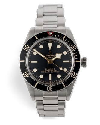 ref 79030N | 'Under Tudor Warranty' | Tudor Black Bay Fifty-Eight