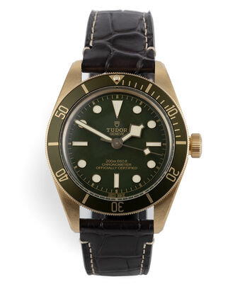 ref 79018V | Brand New | Tudor Black Bay