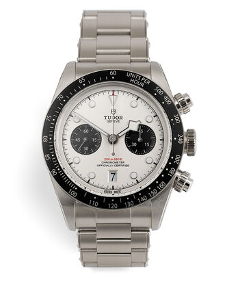 ref 79360N | Brand New 5 Year Warranty | Tudor Chronograph