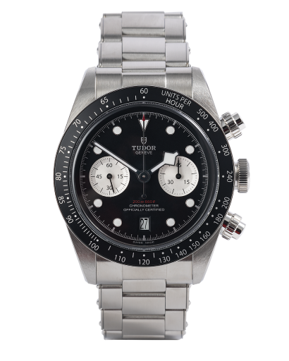 ref 79360N | Chronograph | Tudor Chronograph