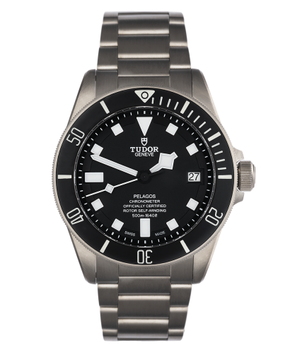 ref 25600T | 25600T - Tudor Warranty  | Tudor Pelagos