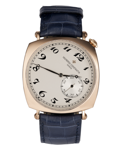 ref 82035/000R-9359 | 82035 - Large Rose Gold | Vacheron Constantin Historiques American 1921