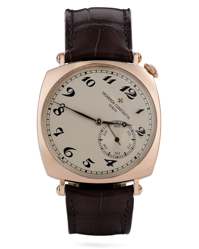 ref 82035/000R-9359 | 82035 - Large Rose Gold | Vacheron Constantin Historiques American 1921