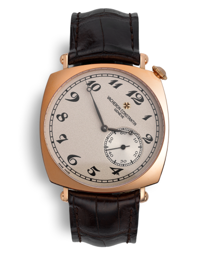 ref 82035/000R-9359 | 82035 - Rose Gold | Vacheron Constantin Historiques American 1921
