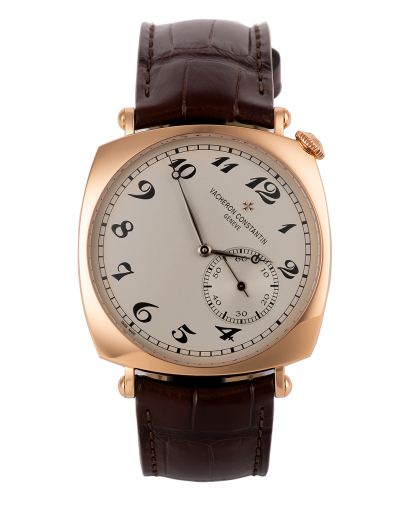 ref 82035/000R-9359 | Rose Gold - UK Retailed | Vacheron Constantin Historiques American 1921