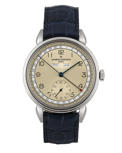 ref 3110V/000A-B425  | 3110V - UK Retailed | Vacheron Constantin  Historiques Triple Calendrier 1942