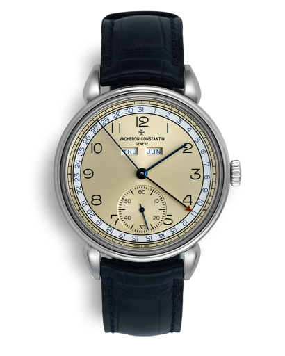 ref 3110V/000A-B425  | 3110V - UK Retailed | Vacheron Constantin  Historiques Triple Calendrier 1942