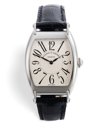 ref 37001/000G | 'Les Historiques'- Full Set | Vacheron Constantin Les Historiques 1912