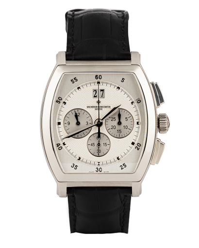 ref 49180/000G | 49180/000G - Box & Certificate | Vacheron Constantin Malte