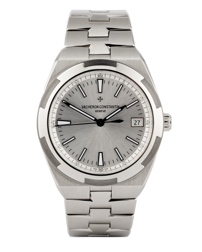 ref  4500v/110A - B126  | Overseas | Vacheron Constantin Overseas