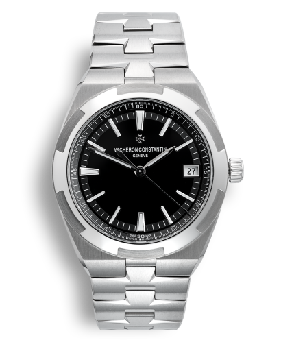 ref 4500V 110A-B483 | 4500V - Under Vacheron Warranty | Vacheron Constantin Overseas
