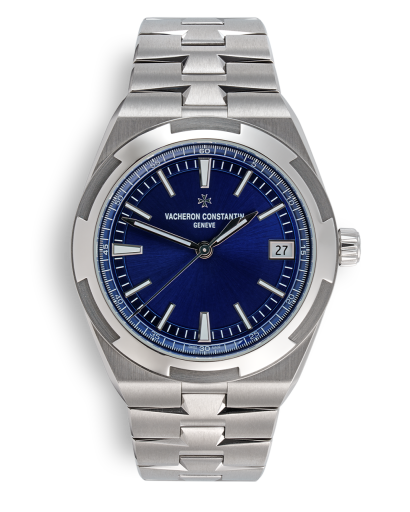 ref 4520V/210A-B128 | Overseas | Vacheron Constantin Overseas