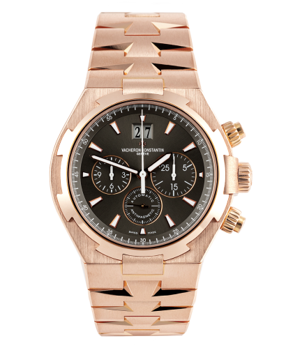 ref 49150/B01R-9338 | 49150 - Rose Gold  | Vacheron Constantin Overseas