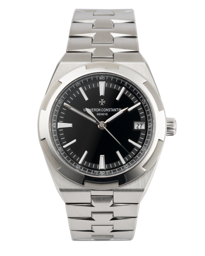 ref 4500V/110A-B483 | 4500V - Box & Certificate | Vacheron Constantin Overseas