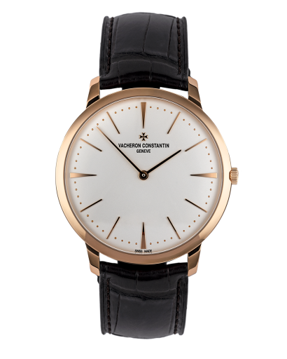 ref 81180/00R-9159 | 81180 - Rose Gold | Vacheron Constantin Patrimony