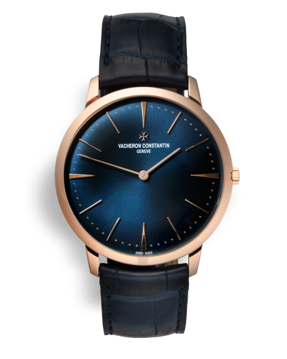 ref 81180/000R-H085 | 81180 - Pink Gold | Vacheron Constantin Patrimony