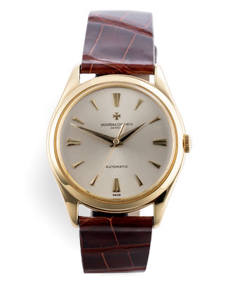 ref 4870 | Screw-Back 'K1071 Calibre' | Vacheron Constantin Vintage