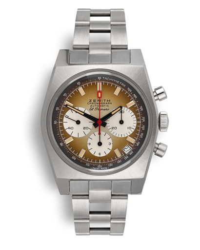 ref 03.A384.400/385.M385 | A385 Rivival | Zenith El Primero Chronomaster 