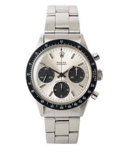 ref 6241 | Rare Vintage Daytona | Rolex Cosmograph Daytona
