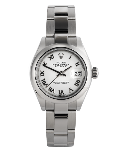 ref 279160 | 279160 - Under Rolex Warranty | Rolex Lady-Datejust 28