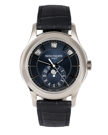 ref 5205G-013 | 5205G-013 | Patek Philippe Annual Calendar