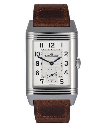 ref Q3848420 | Q3848420 | Jaeger-leCoultre Reverso Duo