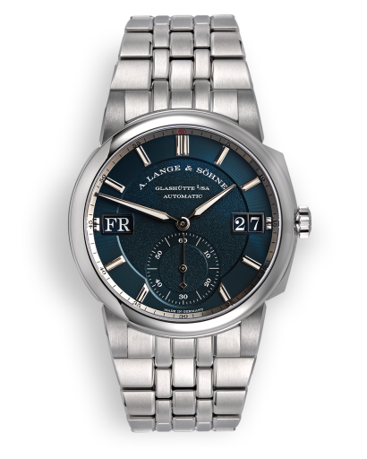 ref LSLS3635BA | LSLS3635BA - Under Lange Warranty | A. Lange & Söhne Odysseus