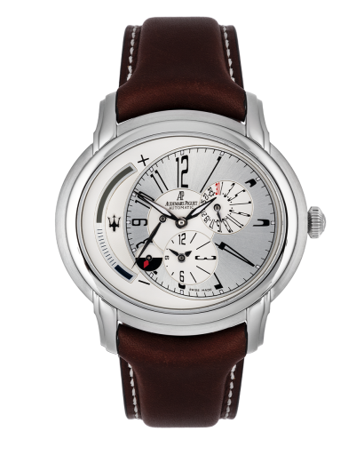 ref 26150ST.OO.D084CV.01 | Millenary | Audemars Piguet Millenary