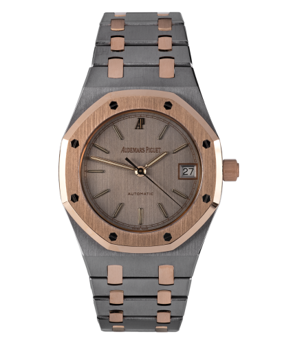 ref 14790TR.OO.0789TR.01 | 14790TR - 'D Series' | Audemars Piguet Royal Oak