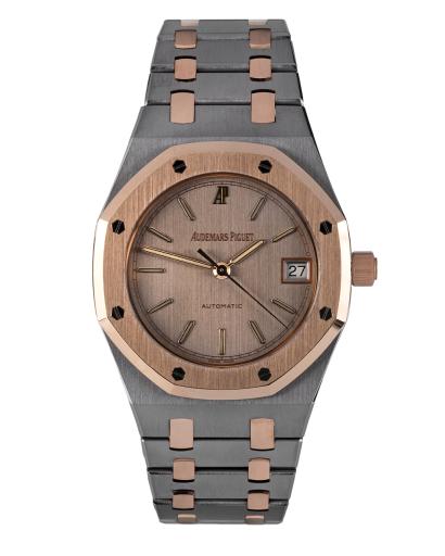 ref 14790TR.OO.0789TR.01 | 14790TR - 'D Series' | Audemars Piguet Royal Oak