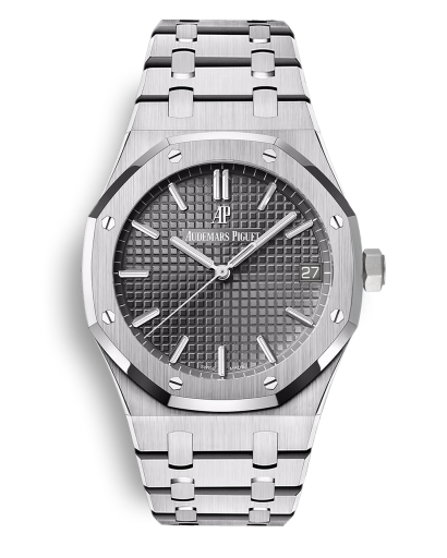ref 15500ST.OO.1220ST.02 | 15500ST - Latest Model | Audemars Piguet Royal Oak