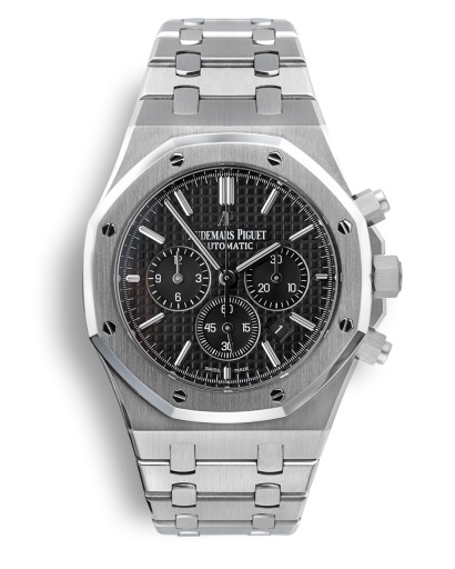 ref 26320ST.OO.1220ST.01 | 26320ST - Box & Papers | Audemars Piguet Royal Oak