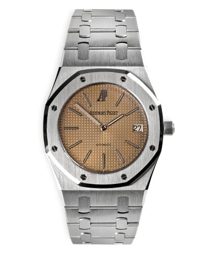 ref 14802ST.OO.0944ST.02 | 14802ST - Jubilee | Audemars Piguet Royal Oak Jumbo