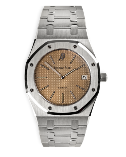ref 14802ST.OO.0944ST.02 | 14802ST - Jubilee | Audemars Piguet Royal Oak Jumbo