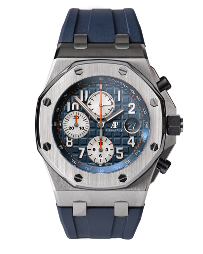 ref 26470ST.OO.A027CA.01 | 26470ST.OO.A027CA.01 | Audemars Piguet Royal Oak Offshore