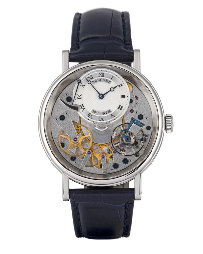  | Tradition | Breguet La Tradition