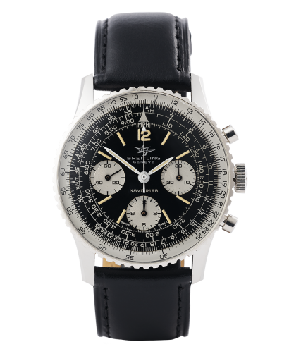 ref 806 | 806 - Early Example | Breitling Navitimer