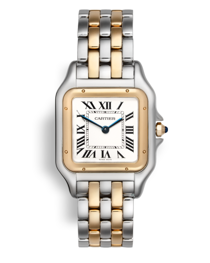 ref W2PN0019 | 4017 - Latest Model | Cartier Panthere