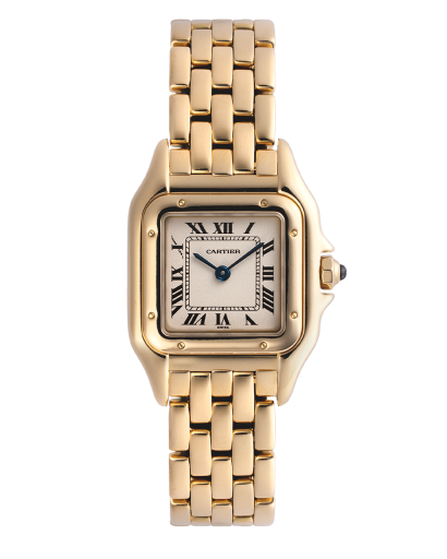 ref 8057917 | 8057917 - Box & Certificate | Cartier Panthere