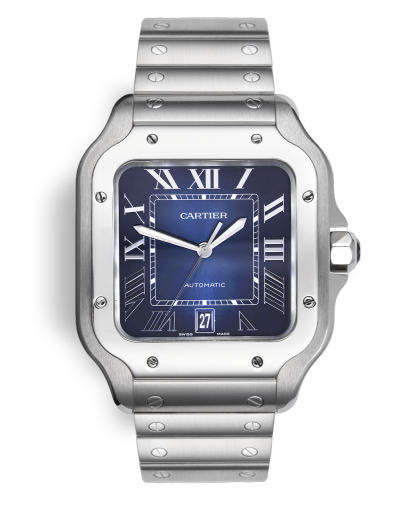 ref WSSA0071 | Santos de Cartier | Cartier Santos de Cartier
