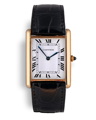 ref 1701 | Tank | Cartier Tank