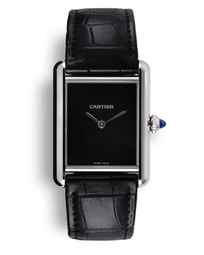 ref WSTA0072 | WSTA0072 - Brand New | Cartier Tank Must
