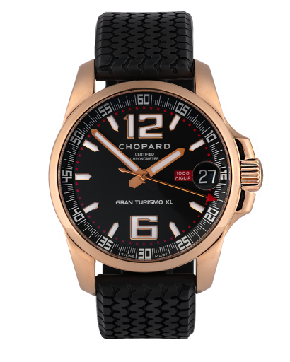 ref 161264-5001 | 161264 - Gran Turismo XL | Chopard Mille Miglia
