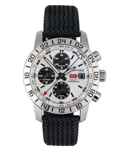 ref 16/8994 | Automatic Chronograph | Chopard Mille Miglia