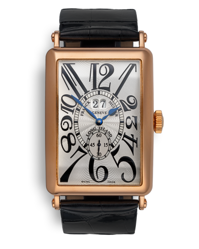 ref 1200 S6 GG | Long Island | Franck Muller Long Island