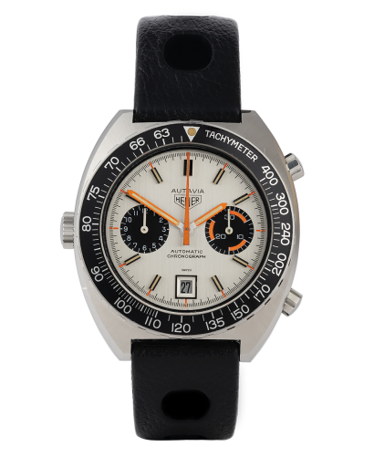 ref 11630 | 11630 – Vintage Automatic | Heuer Autavia