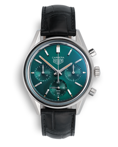 ref CBK221F.FC6479 | CBK221F - Limited Edition | Heuer Carrera